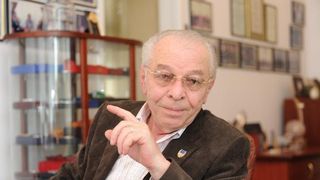 Ce pensie are soția lui Nicolae Văcăroiu? Marilena câștigă peste 4000 de lei pe lună