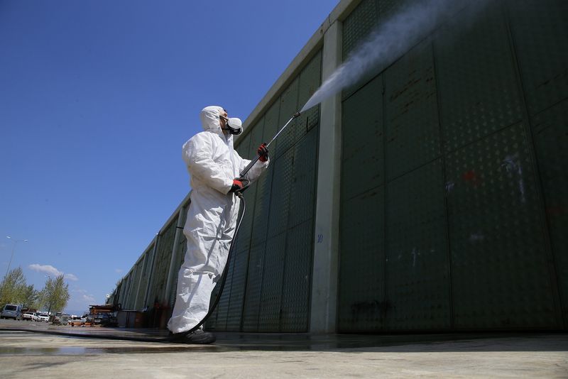 bilanț covid spania