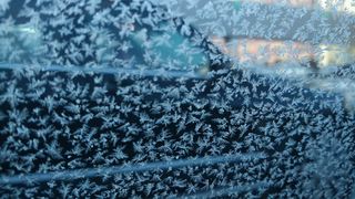 Cea mai rece zi din istorie. În ce zonă din România s-au înregistrat cele mai scăzute valori