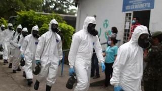 Brazilia a devenit a doua ţară din lume cel mai afectată de pandemia de coronavirus