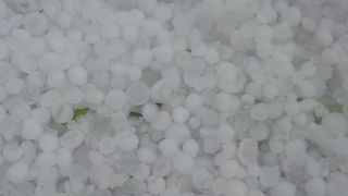 Ministerul Agriculturii: 431 rachete antigrindină au fost lansate &icirc;n acest an, din care 69 pe 20 mai