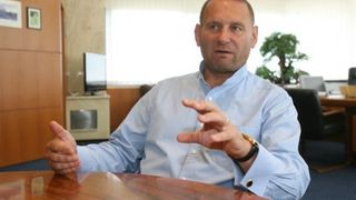 Viorel Cataramă, atac împotriva lui Rareș Bogdan 