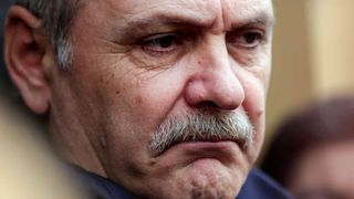 Liviu Dragnea, lovitură dură chiar în spatele gratiilor