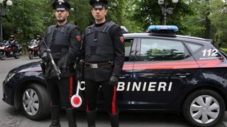 VIDEO| O româncă stabilită în Italia, executată cu trei focuri de armă în plină stradă