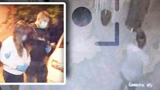 VIDEO| Scene teribile într-un hotel din Timișoara: O mamă a fost filmată în timp ce își trâtește de podea bebelușul