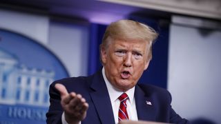  America e la păm&acirc;nt! Multe dintre statele europene privesc acum spre China ca la un viitor lider global