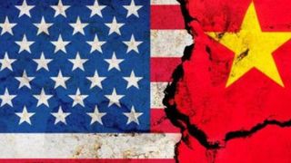 Statele Unite ar putea impune sancţiuni Chinei din cauza proiectului de lege privind securitatea naţională în Hong Kong