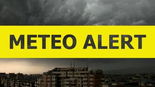 Avertizare meteo pentru aproape toată țara. Vremea se schimbă radical