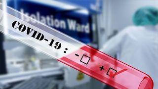 Bilanț Coronavirus Rom&acirc;nia. Numărul persoanelor infectate ajunge la 18.283