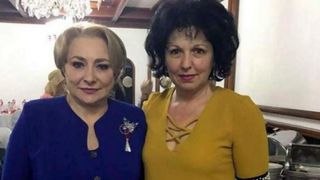 Ce bogată este fosta consilieră a Vioricăi Dăncilă! Daniela Coța a fost arestată preventiv pentru obținere ilegală de fonduri și delapidare!