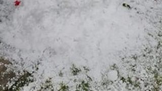 Grindina a făcut ravagii &icirc;n mai multe judeţe