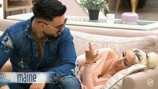 sărut jador și andreea pirui puterea dragostei