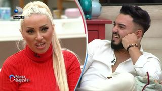 sărut jador și andreea pirui puterea dragostei