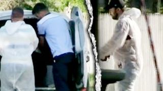 VIDEO | Derutaţi de o tentativă de sinucidere