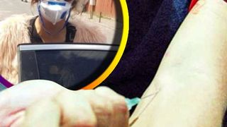 VIDEO | Margherita, victima anturajului: "Fiica mea este vânată de oameni dubioși!"