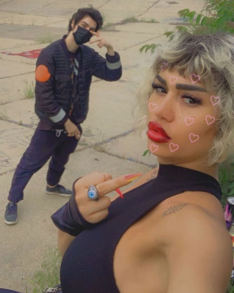 Margherita de la Clejani