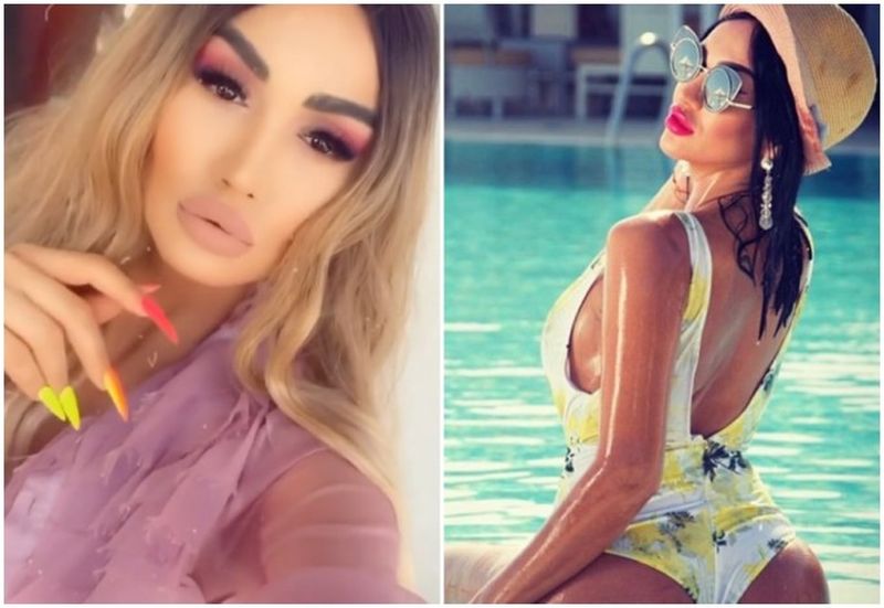 Margherita de la Clejani