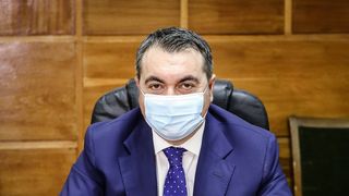 DGASPC Giurgiu fără salarii