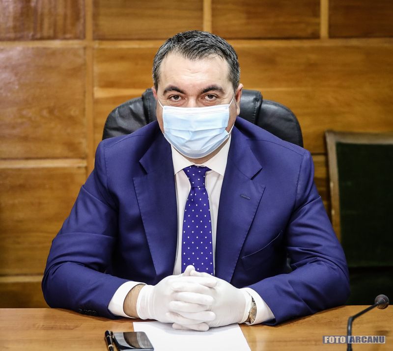 DGASPC Giurgiu fără salarii