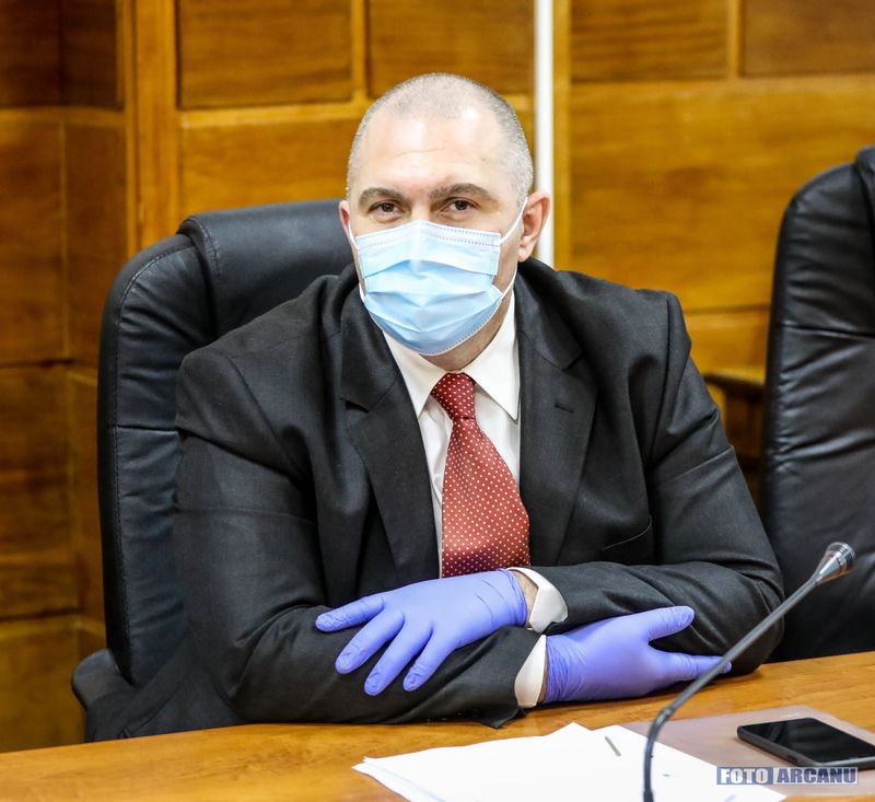 DGASPC Giurgiu fără salarii