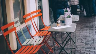 cafenele restaurante deschise