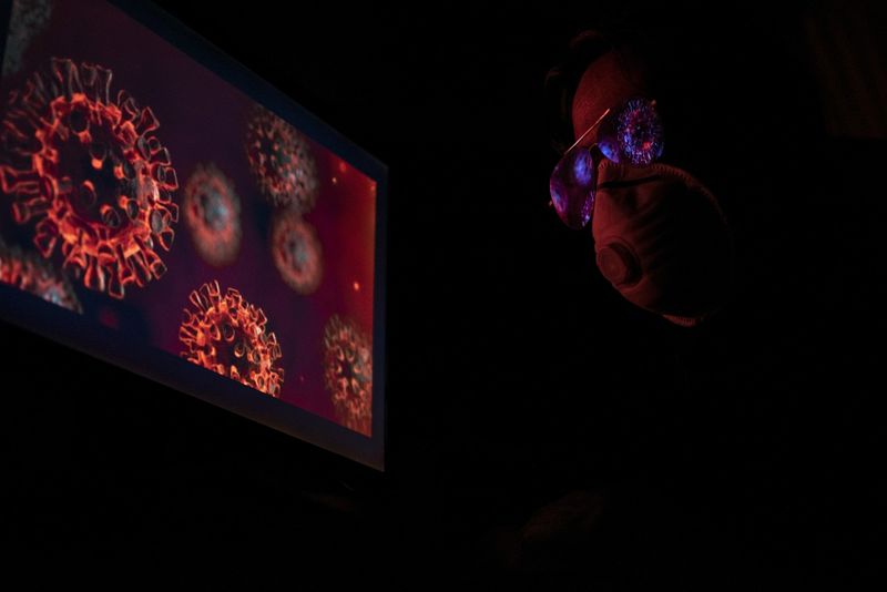 coronavirus spania decese