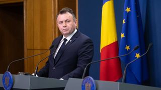 Nelu Tătaru a vorbit despre noua etapă de relaxare. Terasele ar urma să fie deschise de la 1 iunie