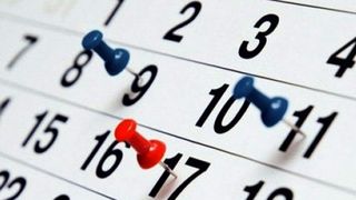 Sărbători legale 2020. Urmează două weekenduri prelungite pentru rom&acirc;ni. C&acirc;te zile libere vor fi