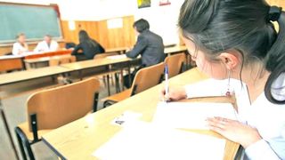 Bacalaureat 2020. Când încep înscrierile. Calendarul complet al bacalaureatului de anul acesta