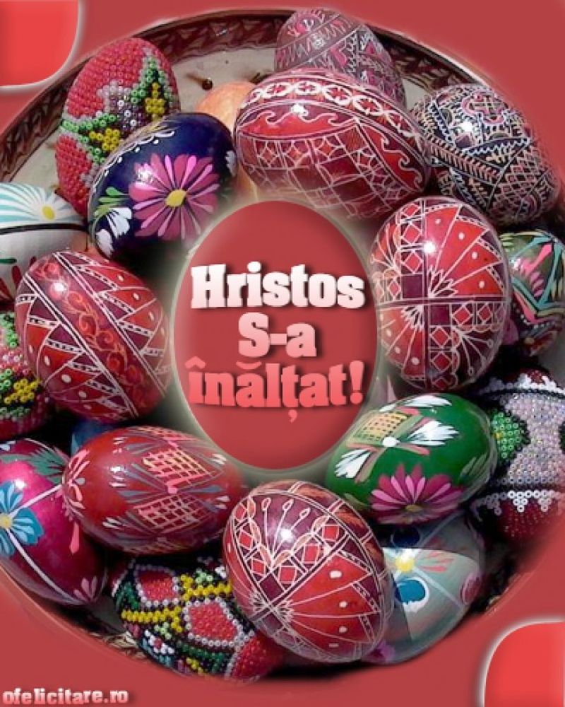 Mesaje de Înălţarea Domnului 2020. Urări de Înălţarea Domnului 2020. Felicitări de Înălţarea Domnului 2020