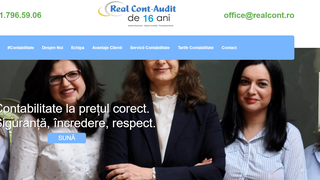 Tarife contabilitate Real Cont Audit accesibile tuturor firmelor !