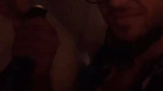 Bogdan Mocanu de la „Puterea Dragostei”, dedicație neașteptată pentru Andra Volos: „Mergem să aruncăm gunoi, dar ne întoarcem acasă!”