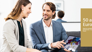 OVB ofera consultanta de care avem nevoie pentru a avea o viata lipsita de grijile financiare!