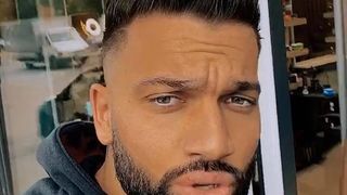 schimbare de look andy adetu