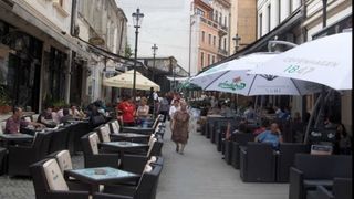 Ce reguli noi vor fi impuse la restaurante și terase