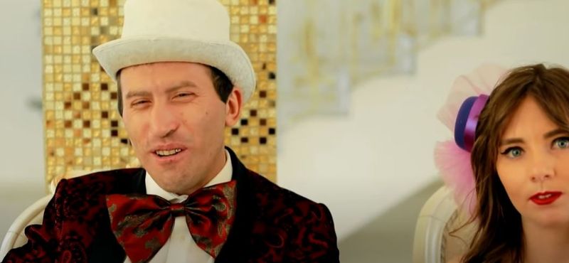 rafaelo viorel vulpița 