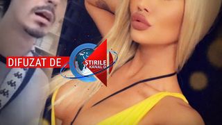 VIDEO | Iubitul Margheritei, adeptul drogurilor