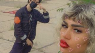 VIDEO | Iubitul Margheritei, adeptul drogurile