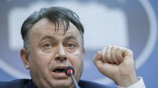 Nelu Tătaru anunţă că rom&acirc;nii vor avea o viaţă &rdquo;cvasi-normală, la sf&acirc;rşitul lunii iulie sau &icirc;nceputul lunii august&rdquo;