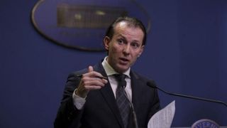 Florin C&icirc;ţu, despre planul de relansare economică