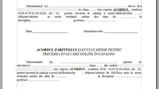 &Icirc;ncheierea mediilor 2020