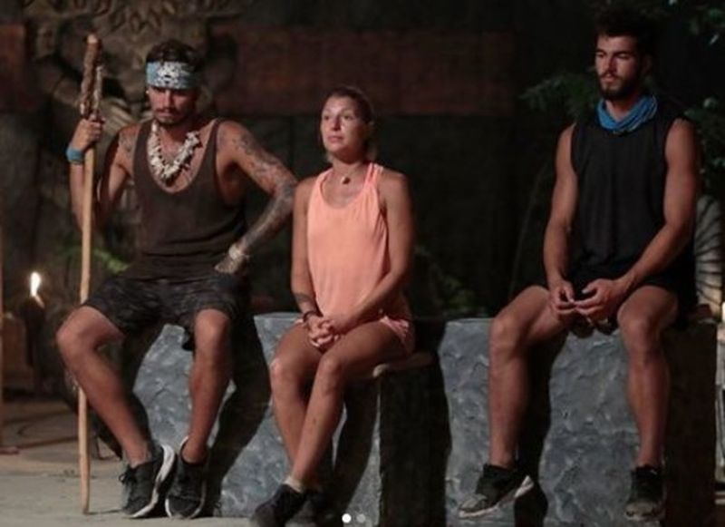 Finala Survivor România 2020 online