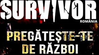 Finala Survivor Rom&acirc;nia 2020 
