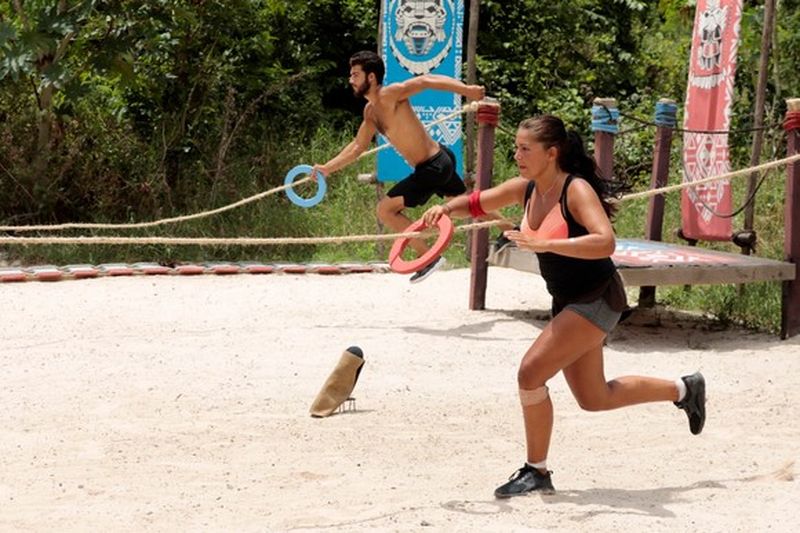Finala Survivor România 2020 