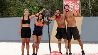 Finalisti Survivor Rom&acirc;nia 2020 