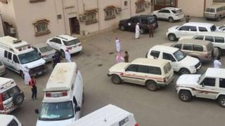 Atac armat în sudul Arabiei Saudite. Şase morţi