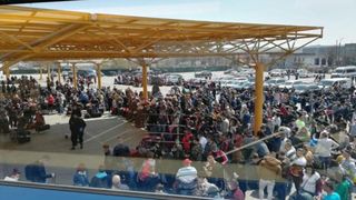 Scandalul muncitorilor români din Germania ajunge în Parlamentul European. Se cere adoptarea unei rezoluții europene