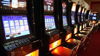 Sălile de păcănele se vor deschide. Care sunt noile reguli