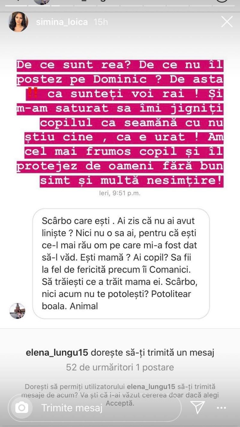 simina zănoagă chip dominic