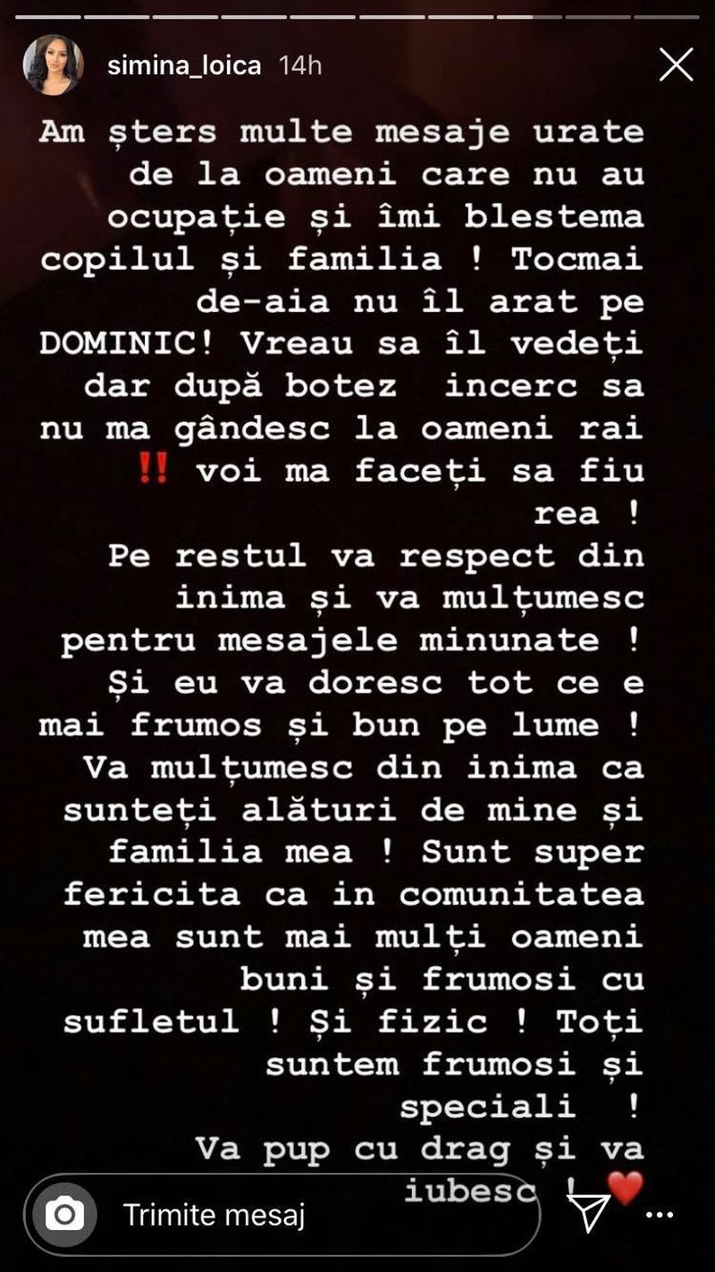 simina zănoagă chip dominic
